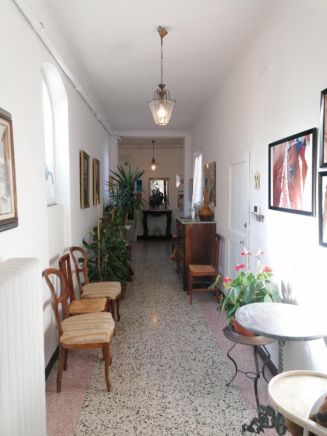 לינה וארוחת בוקר סיינה Casa Di Osio מראה חיצוני תמונה