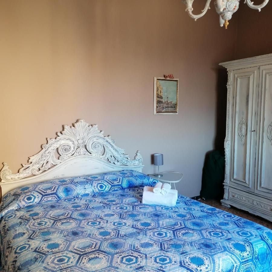 לינה וארוחת בוקר סיינה Casa Di Osio מראה חיצוני תמונה