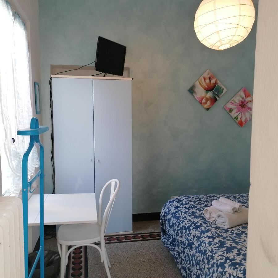 לינה וארוחת בוקר סיינה Casa Di Osio מראה חיצוני תמונה