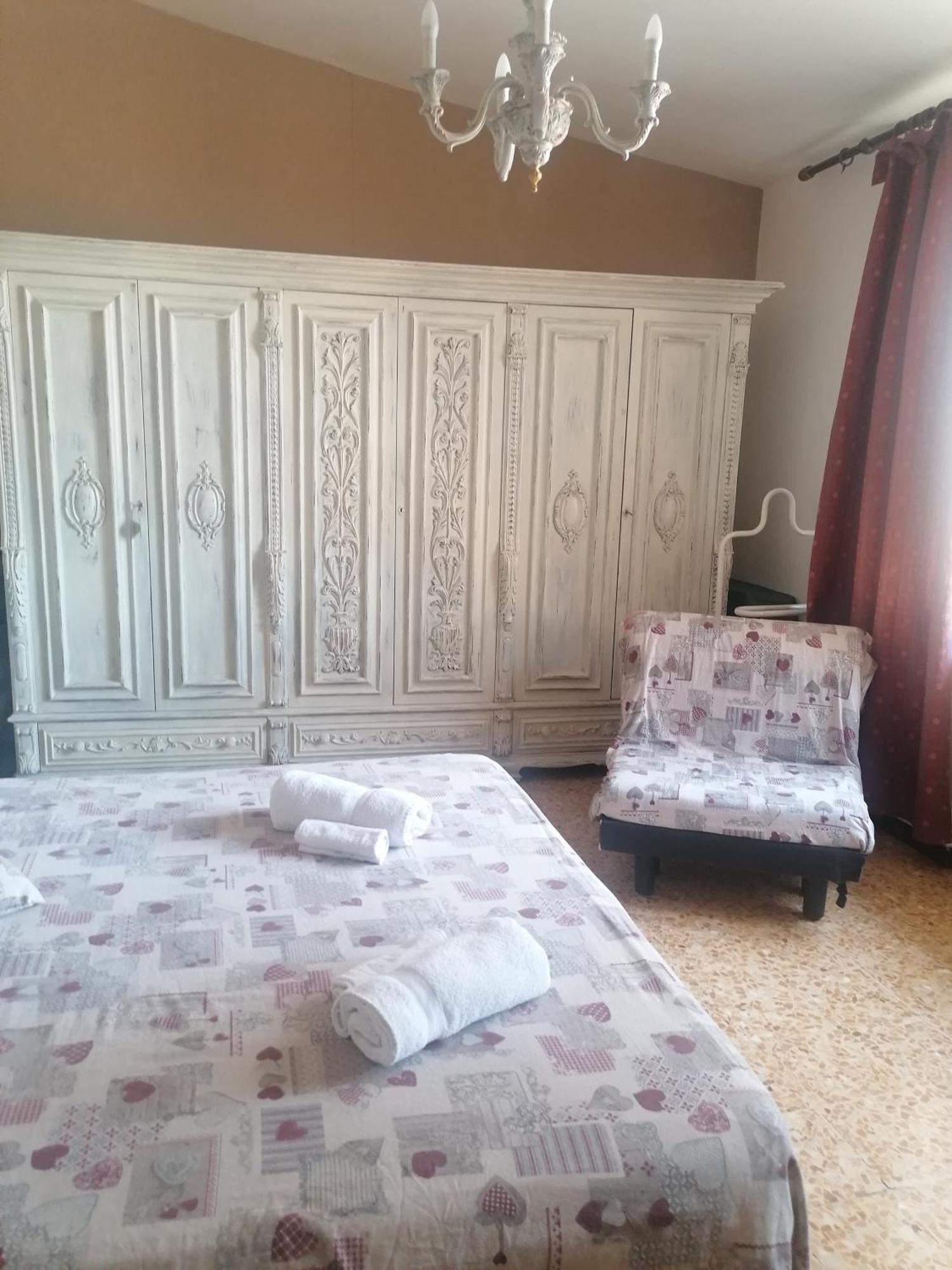 לינה וארוחת בוקר סיינה Casa Di Osio מראה חיצוני תמונה