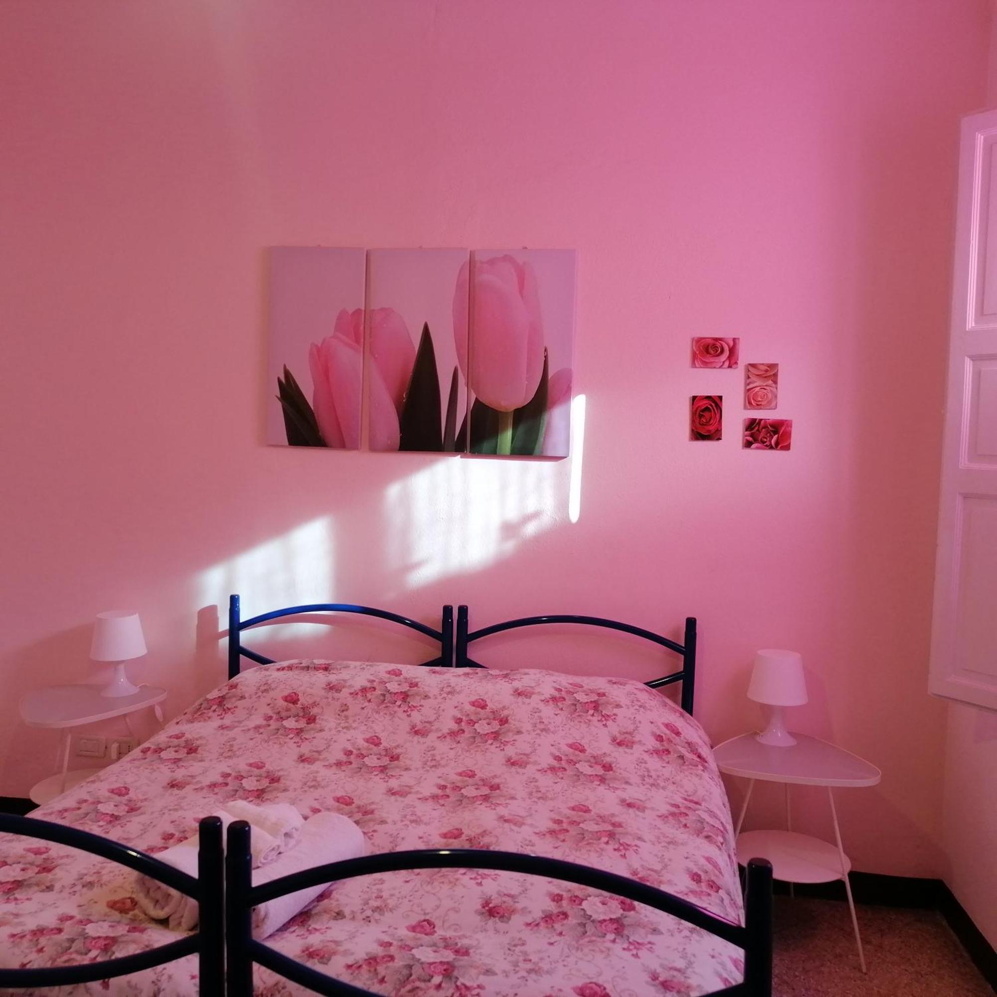 לינה וארוחת בוקר סיינה Casa Di Osio מראה חיצוני תמונה