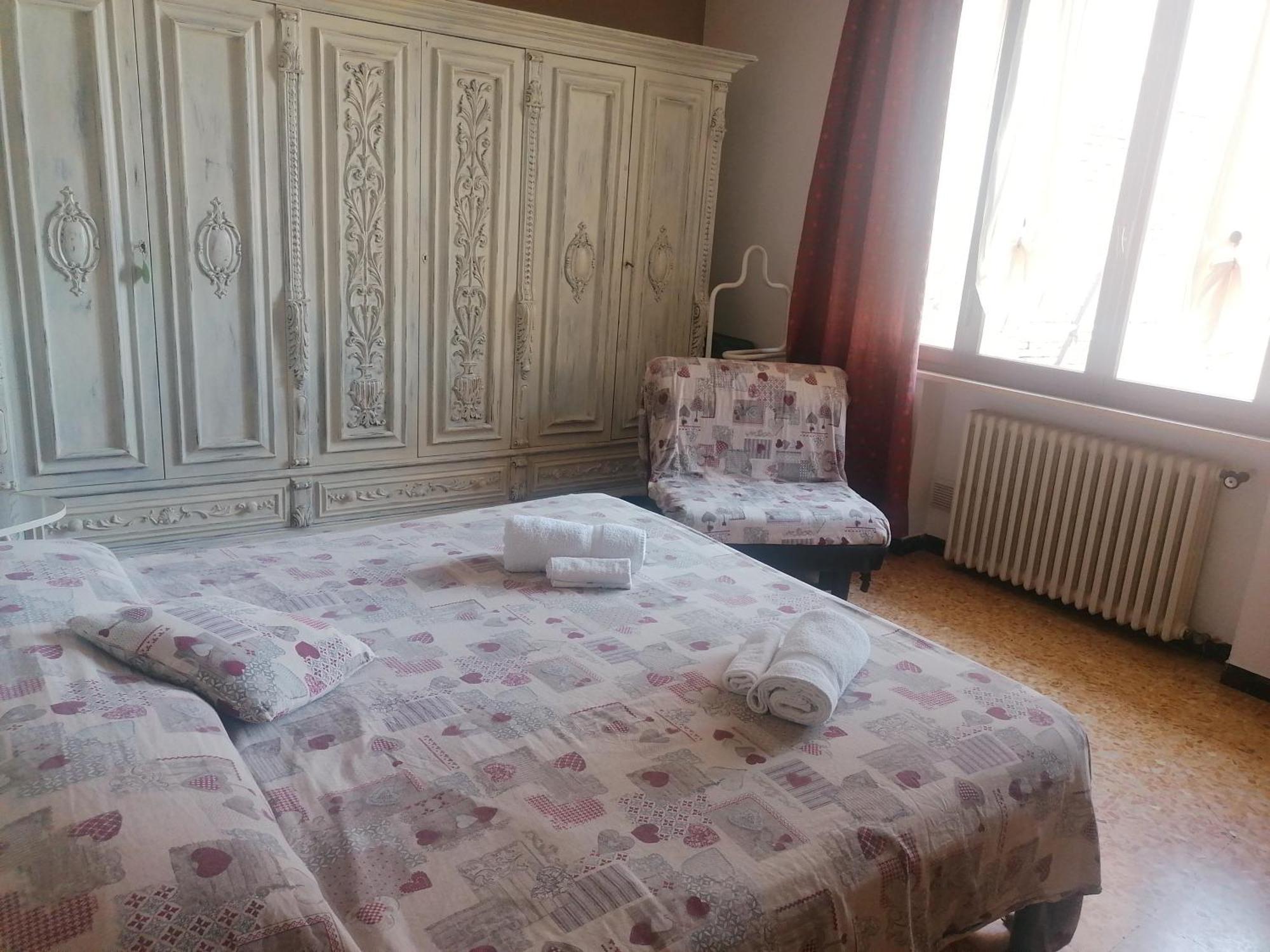 לינה וארוחת בוקר סיינה Casa Di Osio מראה חיצוני תמונה