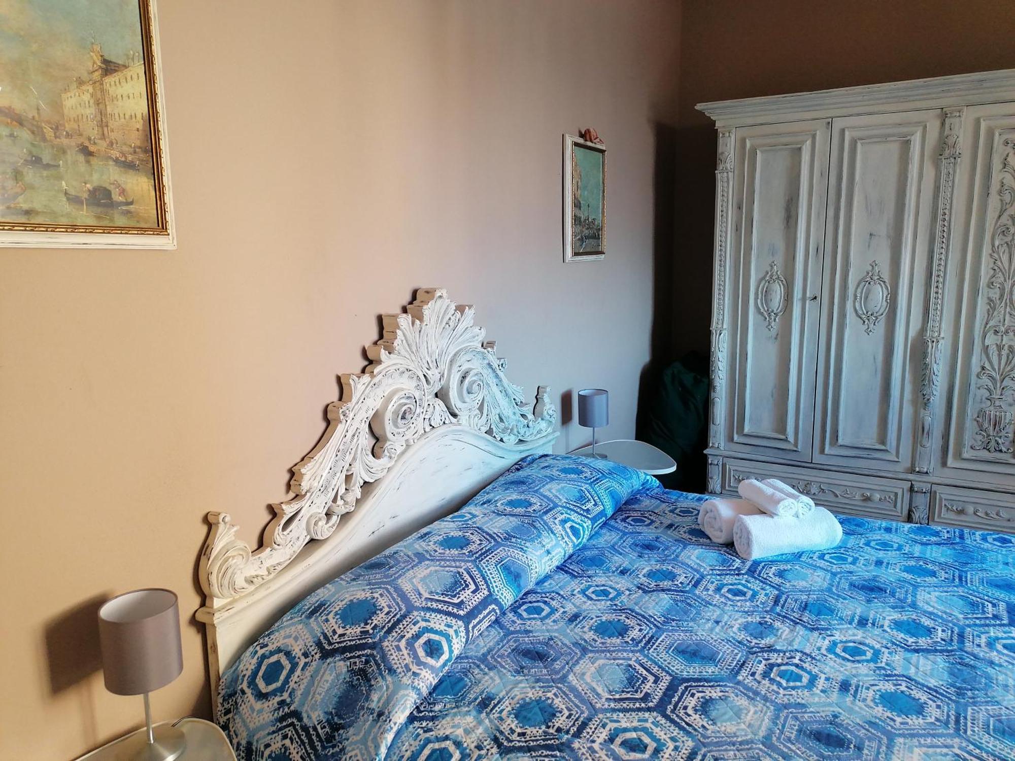 לינה וארוחת בוקר סיינה Casa Di Osio מראה חיצוני תמונה
