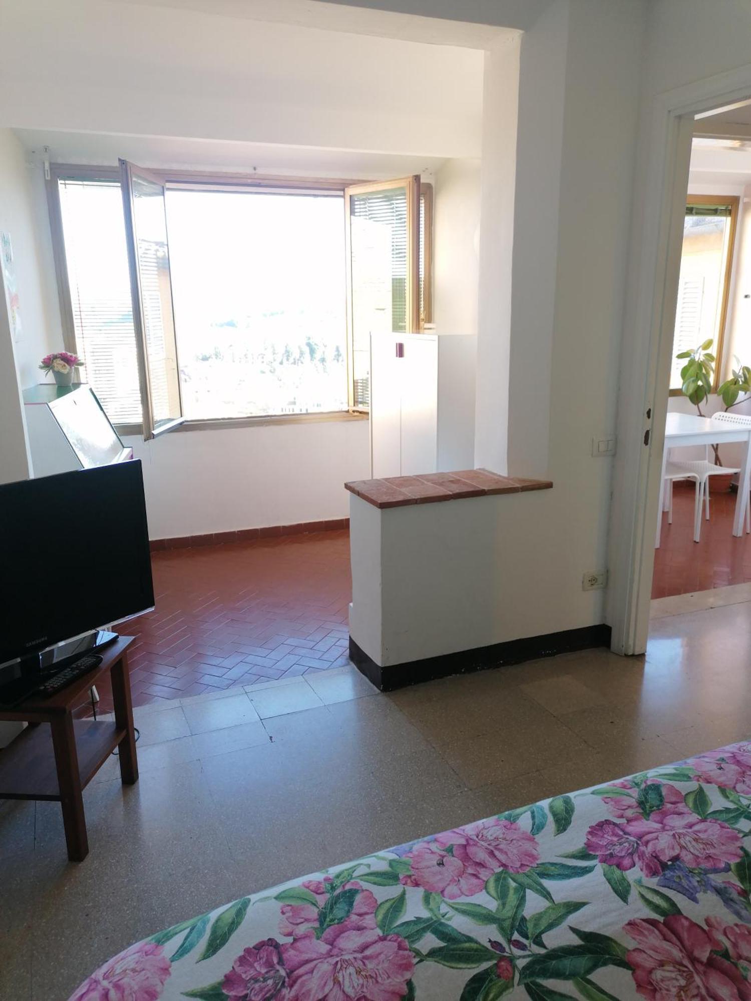 לינה וארוחת בוקר סיינה Casa Di Osio מראה חיצוני תמונה