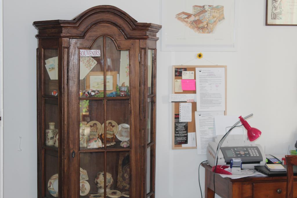 לינה וארוחת בוקר סיינה Casa Di Osio מראה חיצוני תמונה