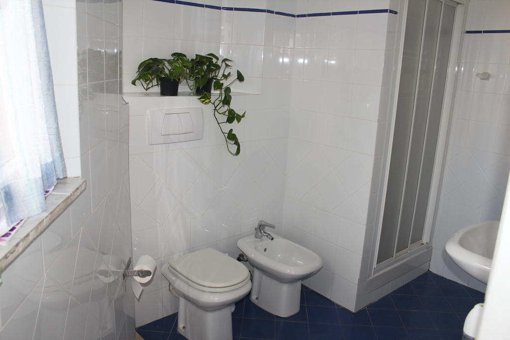 לינה וארוחת בוקר סיינה Casa Di Osio חדר תמונה