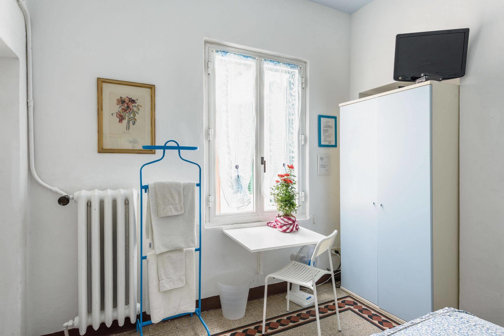 לינה וארוחת בוקר סיינה Casa Di Osio מראה חיצוני תמונה