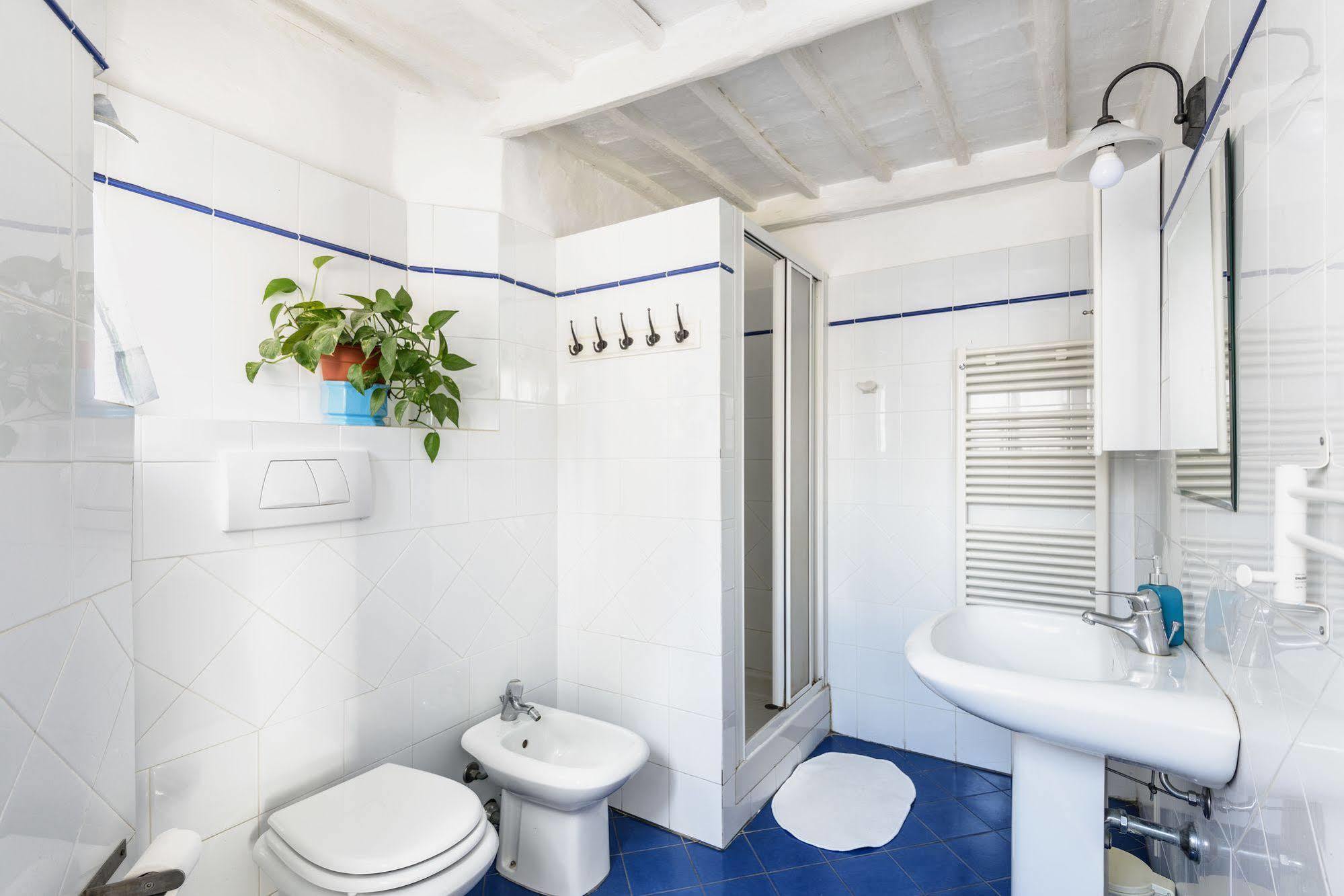 לינה וארוחת בוקר סיינה Casa Di Osio מראה חיצוני תמונה
